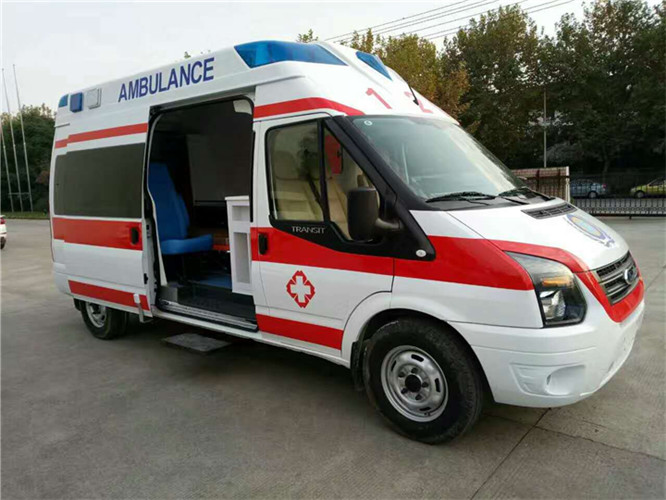 贵定乌鲁木齐沙依巴克区上线 “安康护送” 非急救转运服务平台