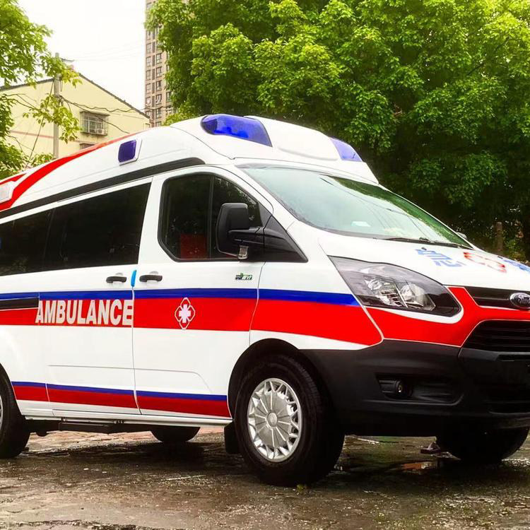 贵定重症监护救护车出租护送返乡