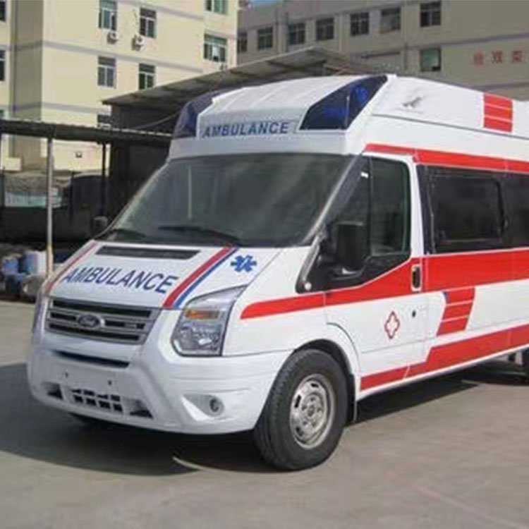 贵定救护车出租收费:安全出行,价格透明