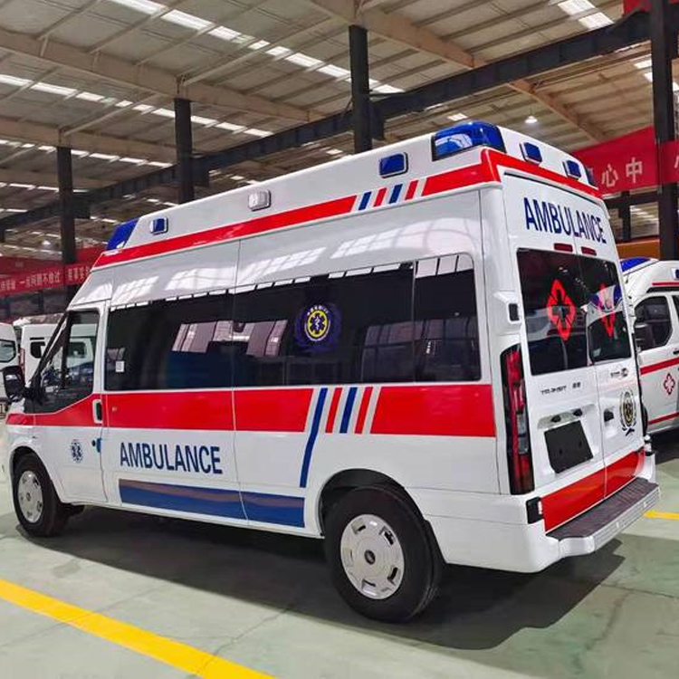 贵定救护车出租 —— 专业、安全、高效的城市急救服务