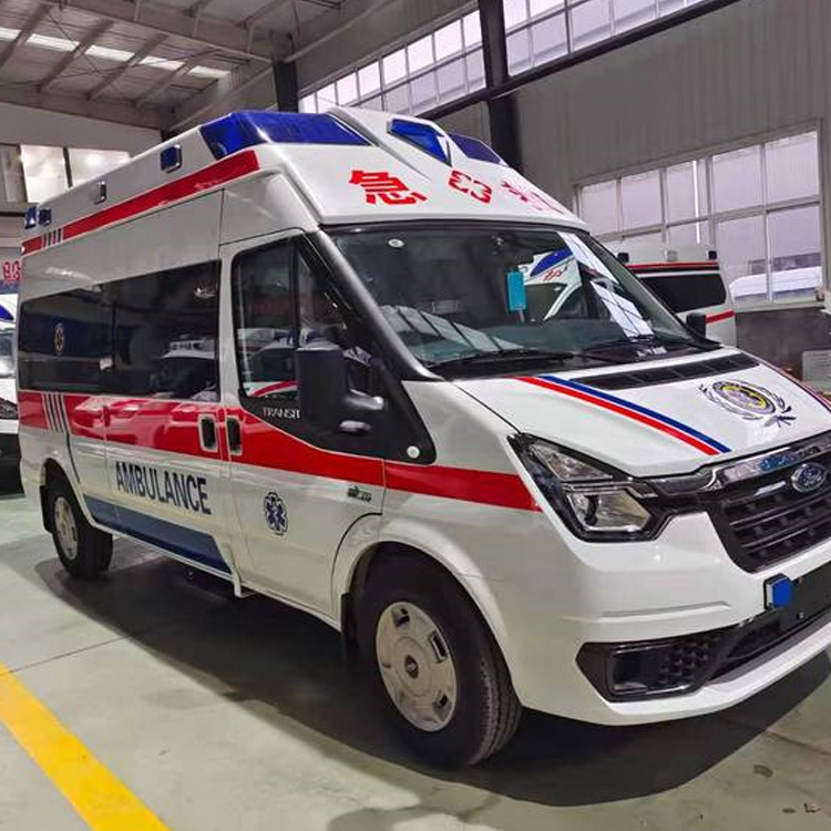 贵定演唱会救护车出租保障现场