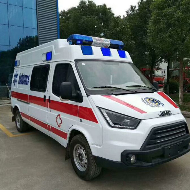 贵定瘫痪租赁救护车转运 ——生命救助的紧急响应与专业保障